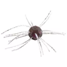 Strike King Tumbleweed Floating - 3" - Grape Whiskey