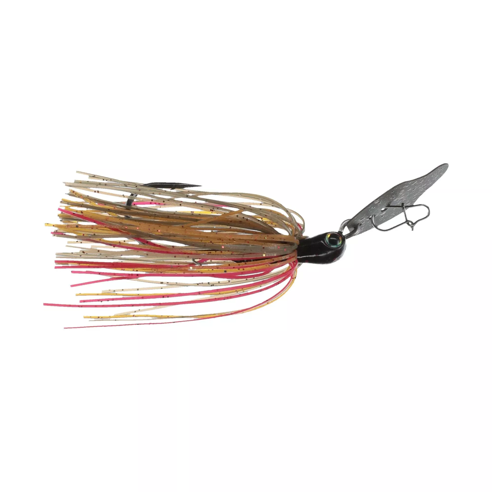 Strike King Tungsten Thunder Cricket Vibrating Swim Jig