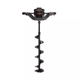 StrikeMaster Lithium 40V Lite Electric Auger - 10"