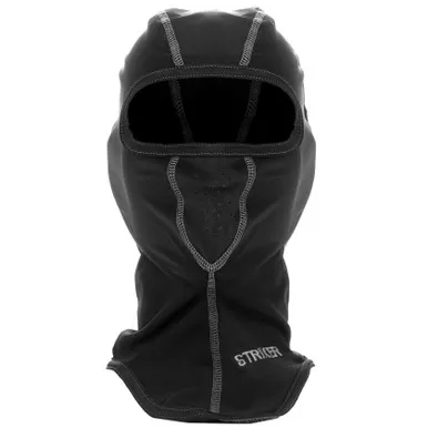 STRIKER Ice Basic Black Balaclava (506200)