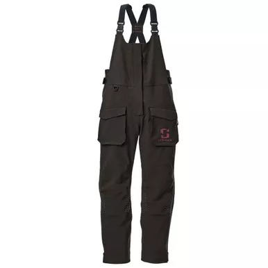 STRIKER ICE Women's Adrenaline Rain Bibs
