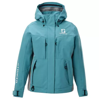 STRIKER ICE Women's Adrenaline Rain Jacket
