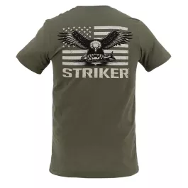 Striker Men's Eagle Tee
