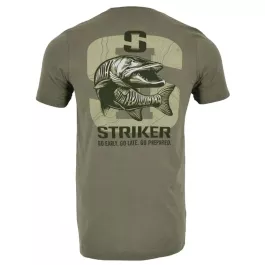 Striker Men's Musky Tee