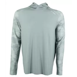 Striker Men's Superlite Hoody - Clearwater Blue - M