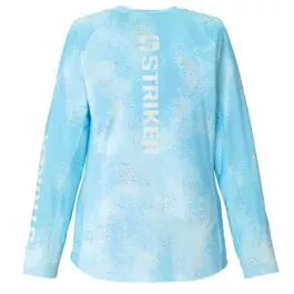 Striker Women’s Wavebreak Shirt