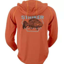 Striker Youth Prime Hoody