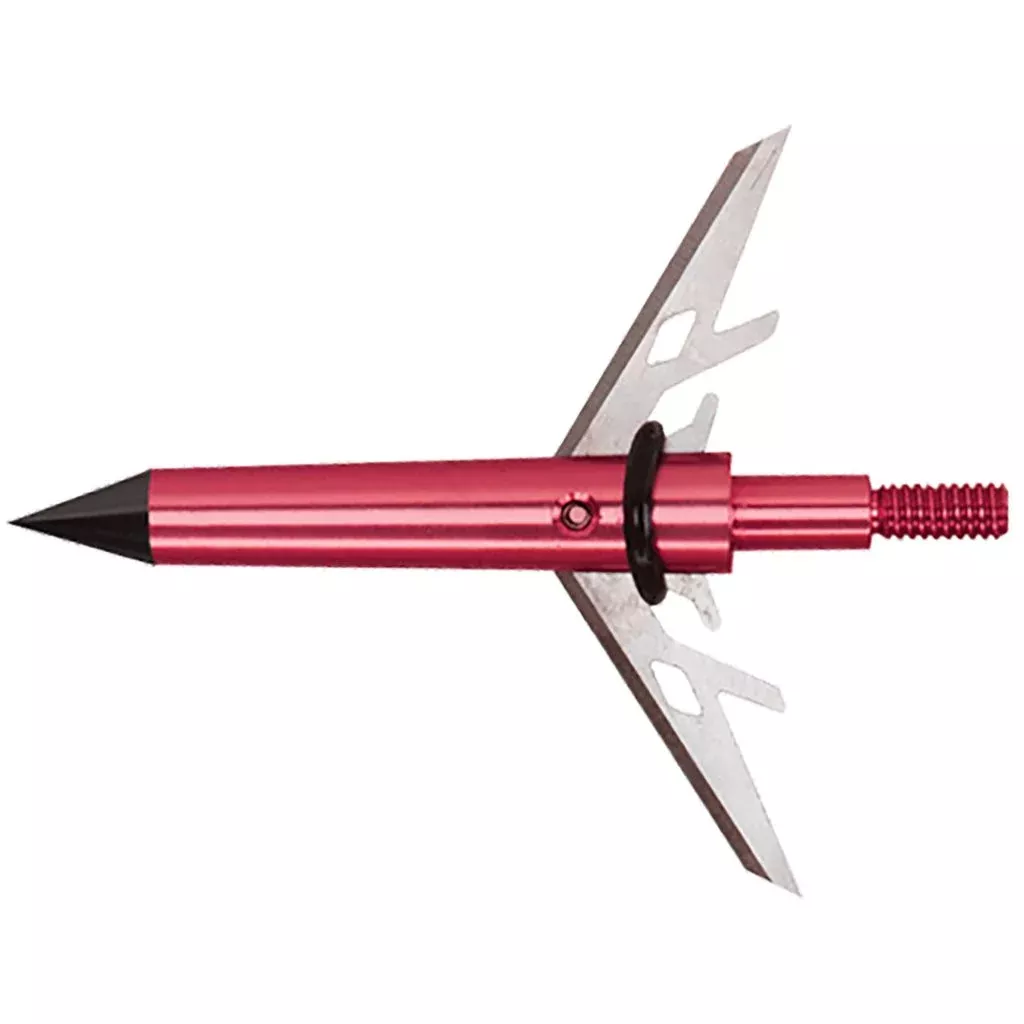 Stryke Therm-X Broadhead (100 gr. 3 pk.)