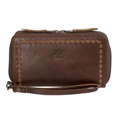 STS Catalina Croc Kacy Organizer (STS-63417)