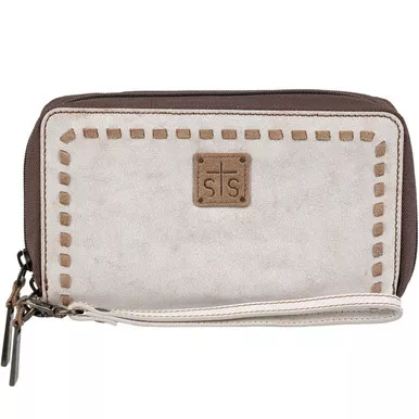 STS Cremello Kacy Organizer (STS-61592)