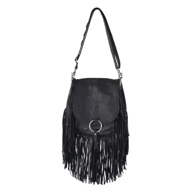 STS RANCHWEAR Indie Saddle Bag (STS-34884)