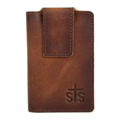 STS Tucson Money Clip (STS-61539)