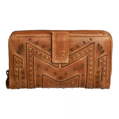 STS Wayfarer Chelsea Wallet (STS-65440)
