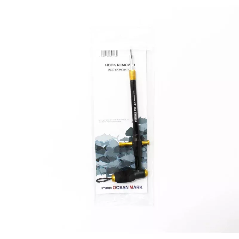 Studio Ocean Mark Hook Remover HR165S-PG(22) (3469)