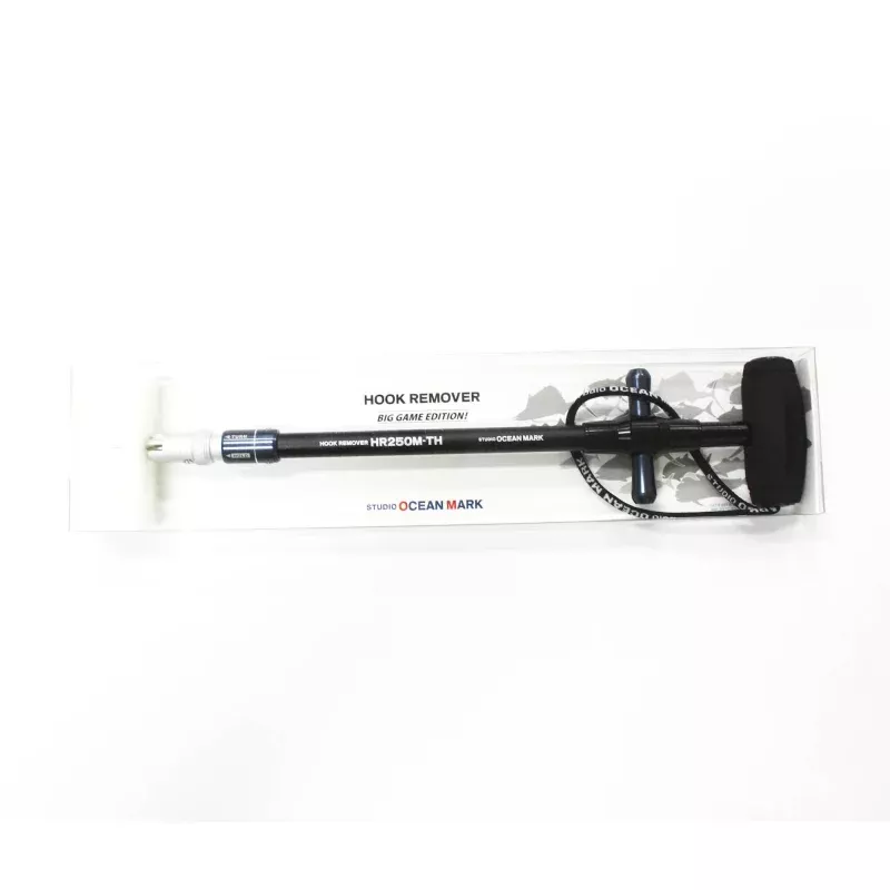 Studio Ocean Mark Hook Remover HR250M-TH/RB(23) (5593)