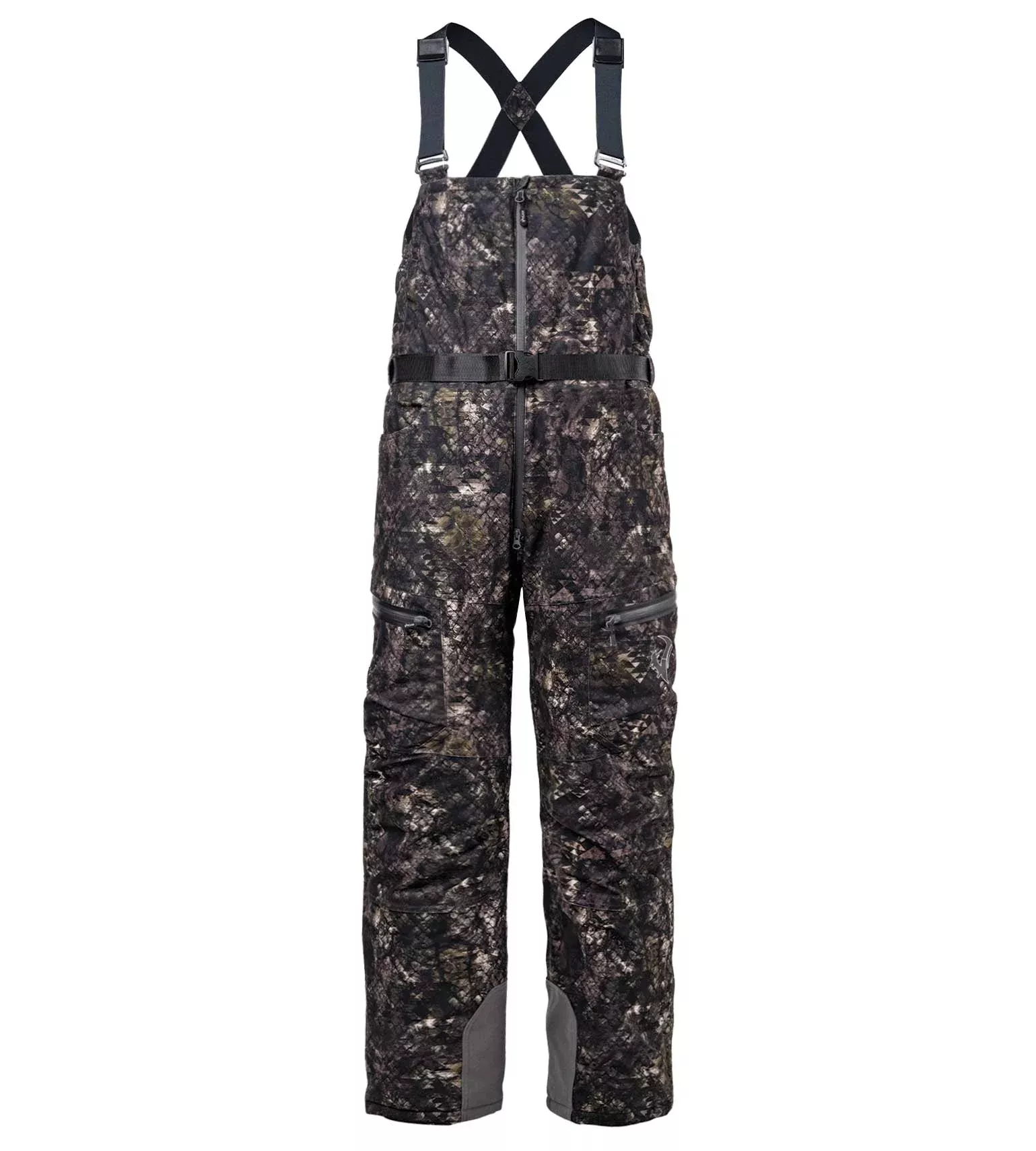 Sub Zero Bibs - Deep Woods