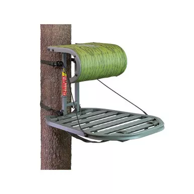 SUMMIT DUAL AXIS HANG-ON TREESTAND