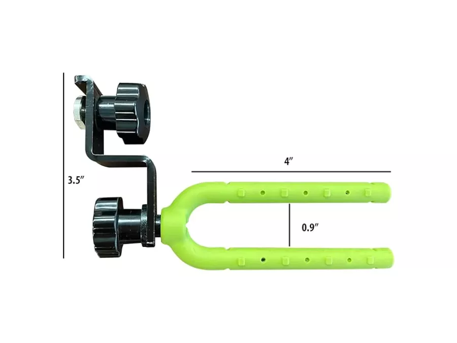 Summit FasTrack Bow Holder