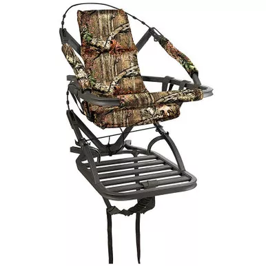 Summit Goliath SD Climbing Treestand
