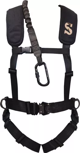 Summit Safety Harness Sport – Large 35″-46″ Waist