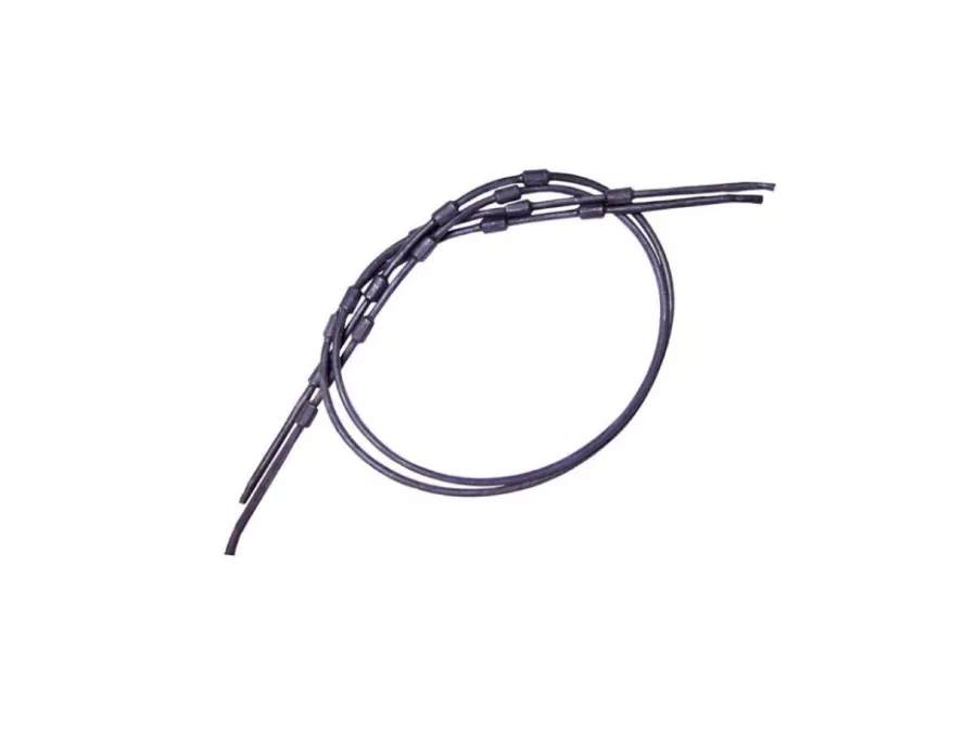 Summit Treestands Pair of Replacement Cables for Climbing Treestands