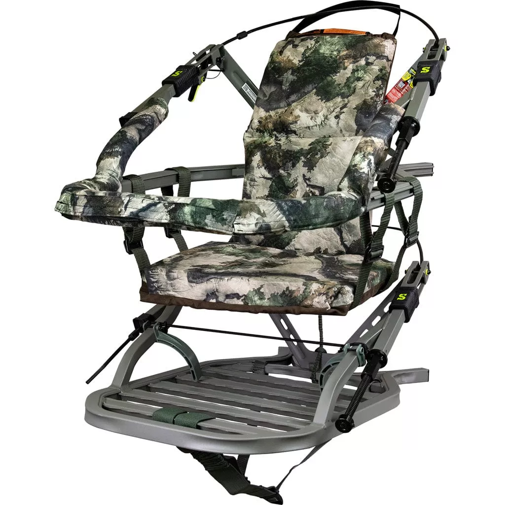 Summit Viper Level Pro Sd Climber Mo Terra