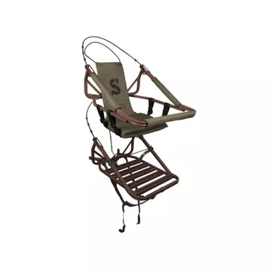 Summit Viper Steel Climbing Treestand