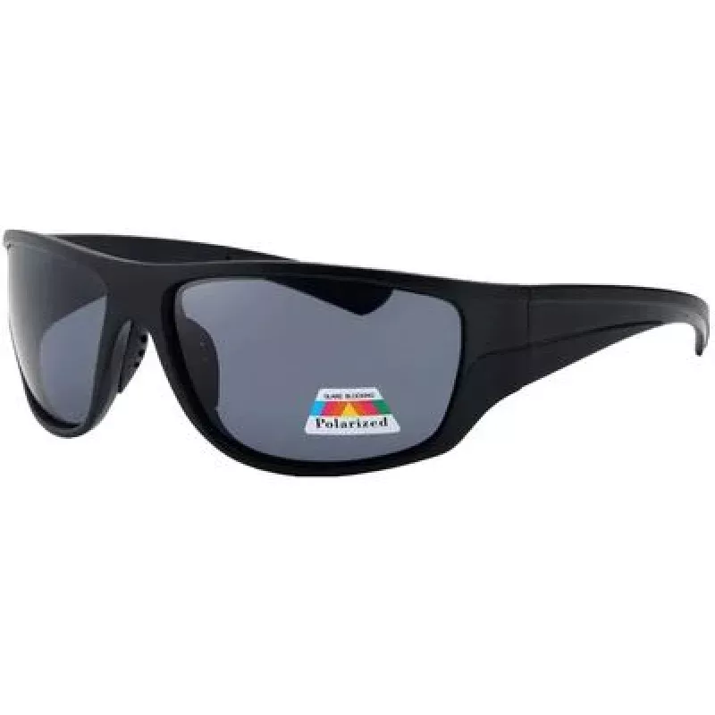 Sunglasses – POL3225|Amber Lens&Blue Lens&Grey Frame&Grey Lens