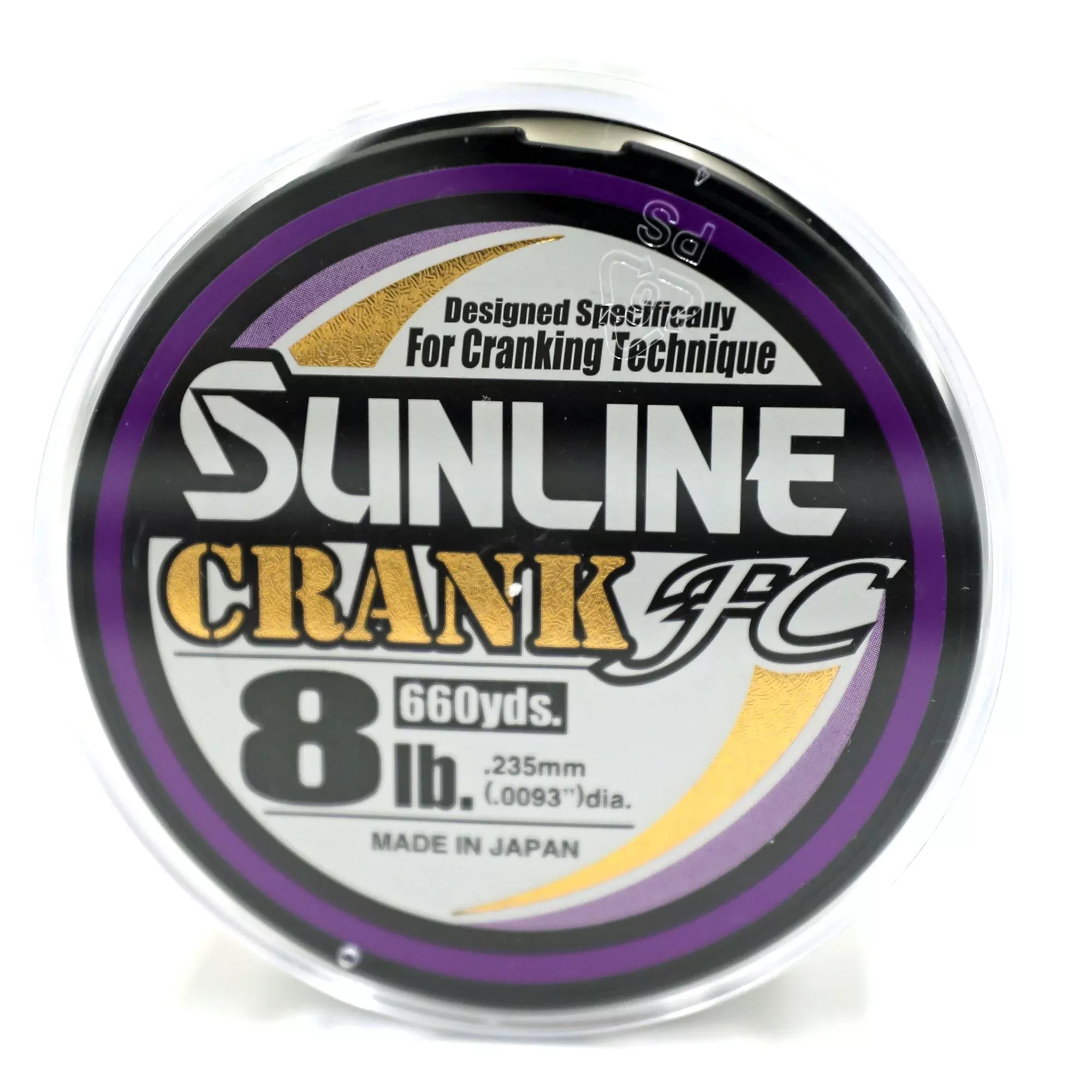 Sunline Crank FC