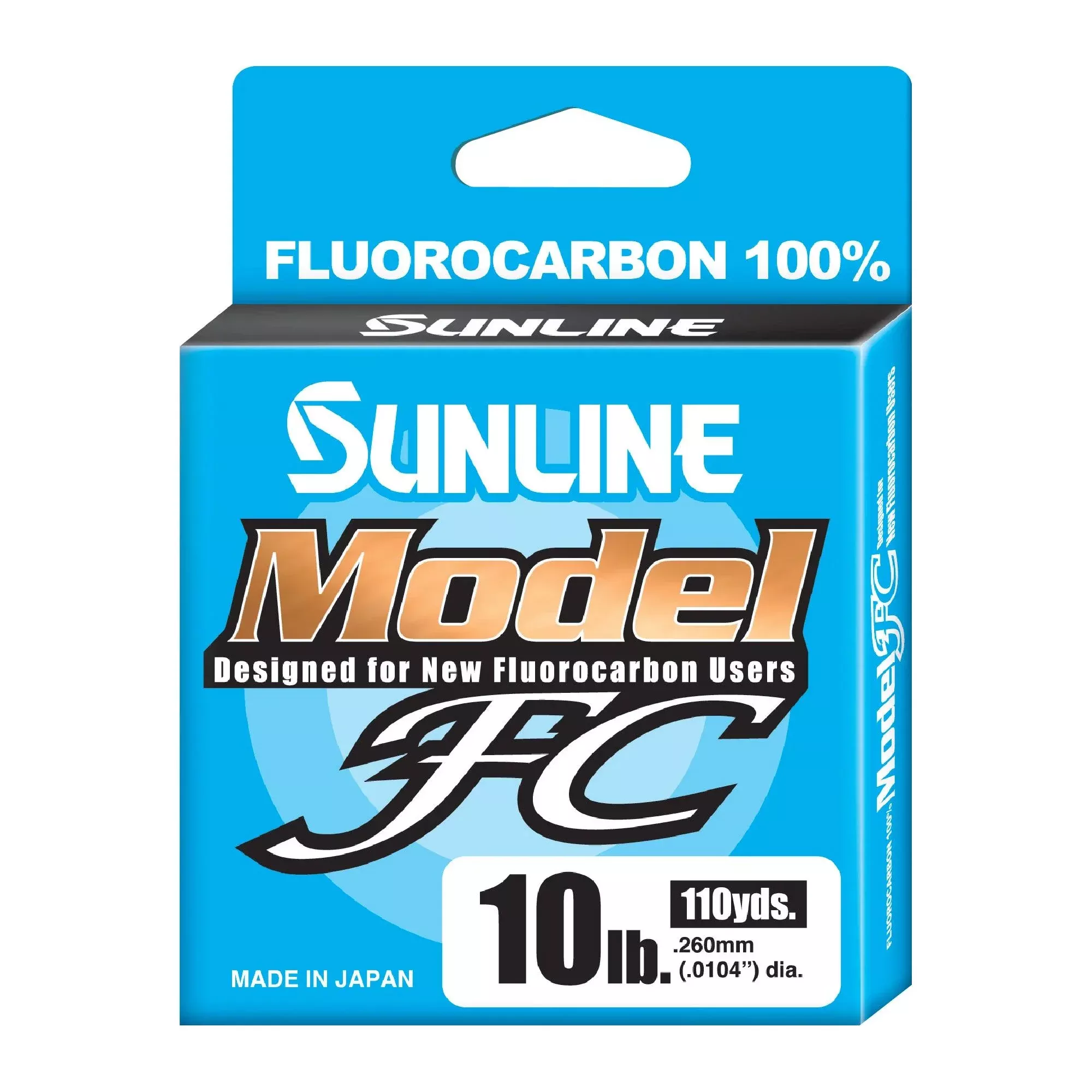 Sunline Model FC