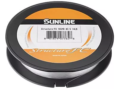 Sunline Structure FC
