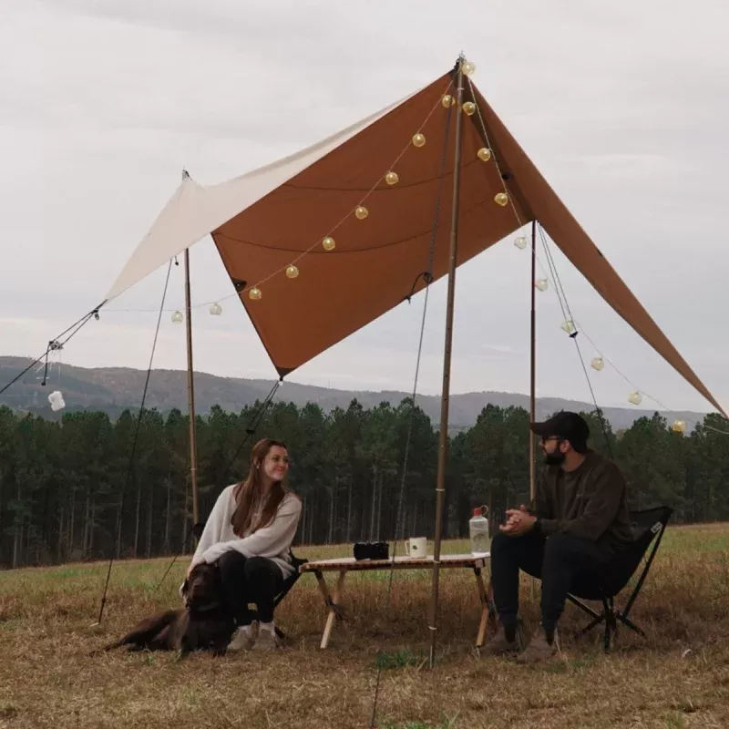 Sunshade Tarp 260