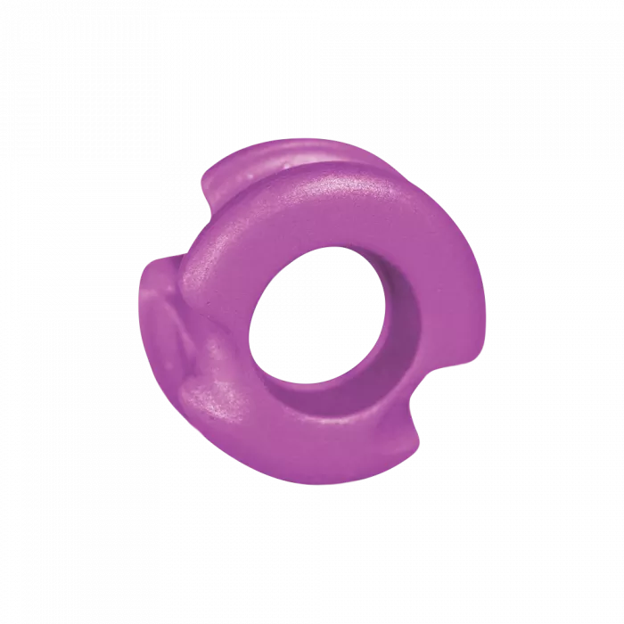 Super Deuce 38 Pink Peep Sight 7/32″ #21389-PNK