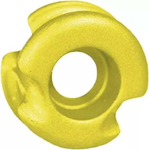 Super Deuce 38 Yellow Peep Sight 5/32″ #21529-YLW