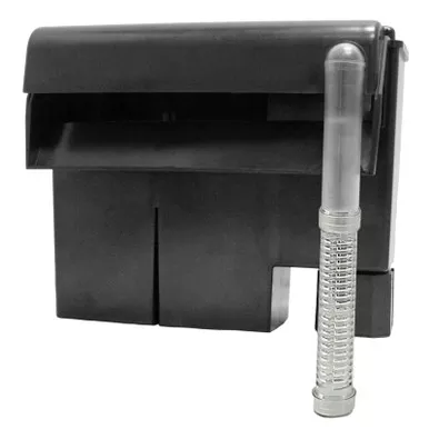 SUPREME AQUARIUM EZ Clean External 55 Gallon Aquarium Filter (1105)
