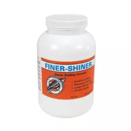 Sure-Life Finer Shiner Holding Formula - 10 oz.