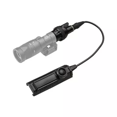 Surefire DS-SR07 Switch for Scout Light Weapon Lights 7" Black
