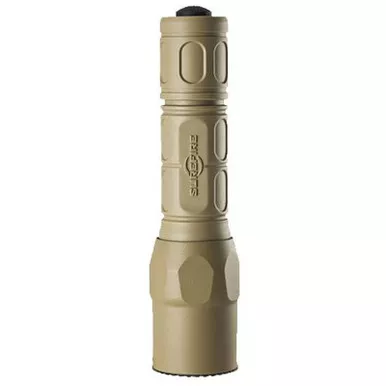 Surefire G2X LED Pro Light 320 Lumen Dual Output