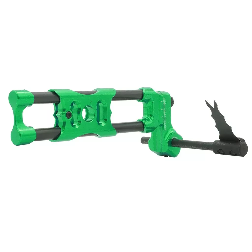 SureLoc Rhythm Rest