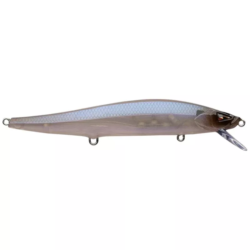 Suspending Jerkbait|Pro Blue&Natural Shad&Skeleton&Pearl