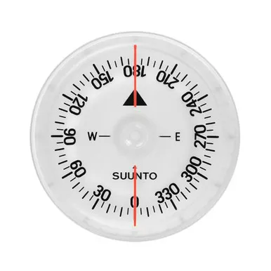 SUUNTO For SK-8 NH Compass Capsule (SS021120000)