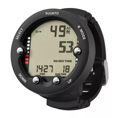 SUUNTO Zoop Novo Dive Computer