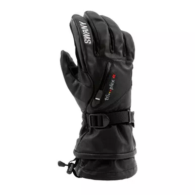 SWANY Men's X-Calibur 2.3 Gloves (SX-30M)
