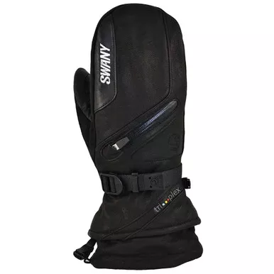 SWANY Men's X-Cell 2.1 Mittens (SX-2M)