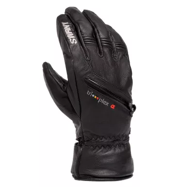 SWANY Men's X-Cell Under 2.1 Gloves (SX-10M)