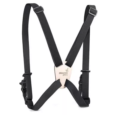 SWAROVSKI BSP Bino Suspender Pro Binocular Harness (44143)