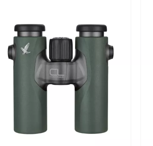 Swarovski CL Companion 8X30 + WN Binocular #58231