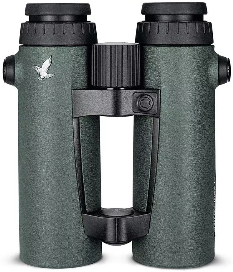 Swarovski EL Range 10X42 #72010