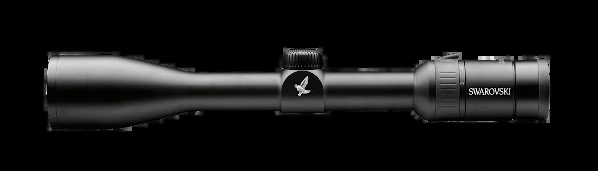 Swarovski Optik Z3 3-10x42mm BRH Rifle Scope #59016