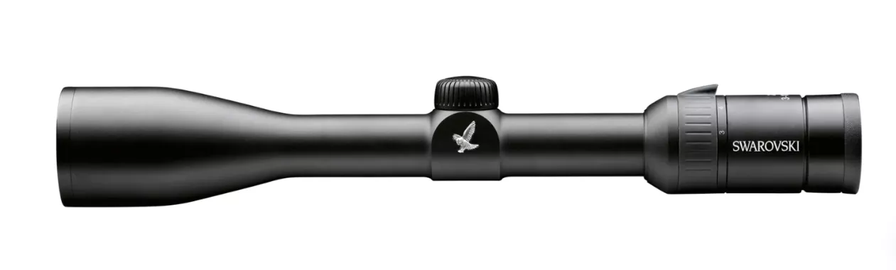 Swarovski Z3 3-10X42 Riflescope BRH Reticle